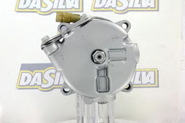 Компрессор, кондиционер ELRING 8636013