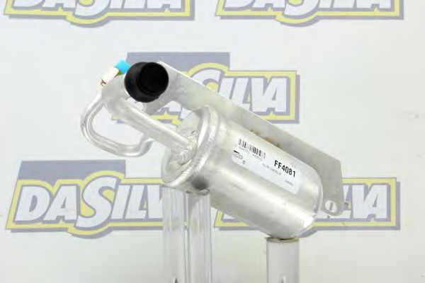 Осушитель, кондиционер DA SILVA FF4081