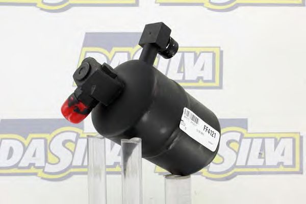 Осушитель, кондиционер DA SILVA FF4121