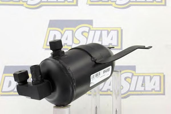 Осушитель, кондиционер DA SILVA FF4161