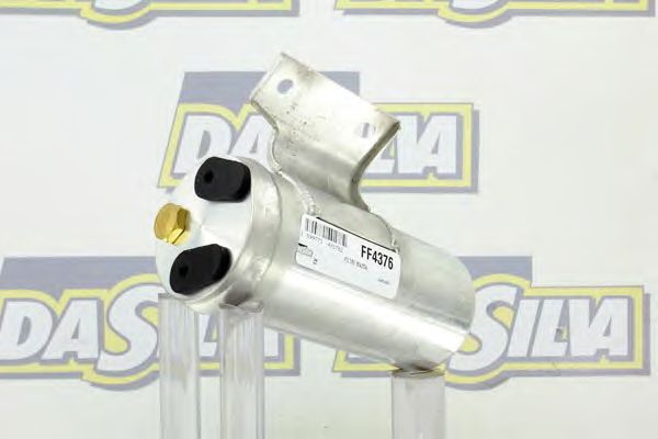 Осушитель, кондиционер DA SILVA FF4376