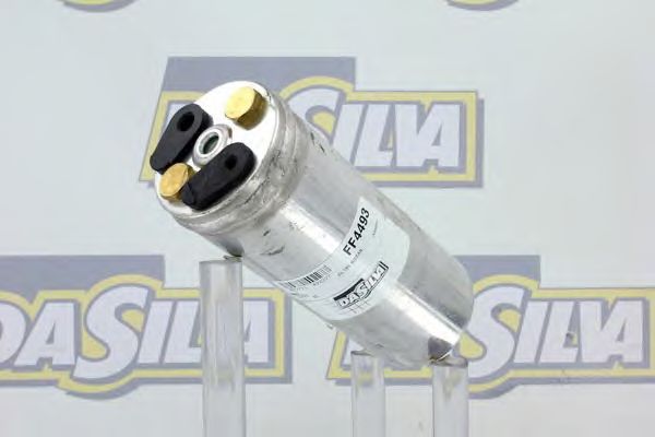Осушитель, кондиционер DA SILVA FF4493