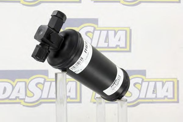 Осушитель, кондиционер DA SILVA FF4618