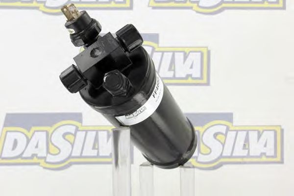 Осушитель, кондиционер 4SEASONS 33414