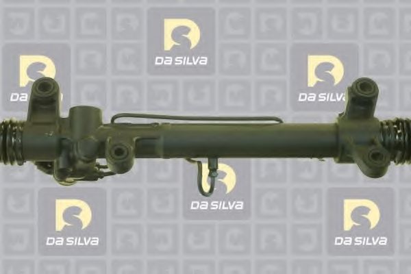 Рулевой механизм SPIDAN 52435