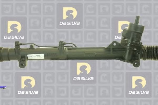 Рулевой механизм SPIDAN 52436