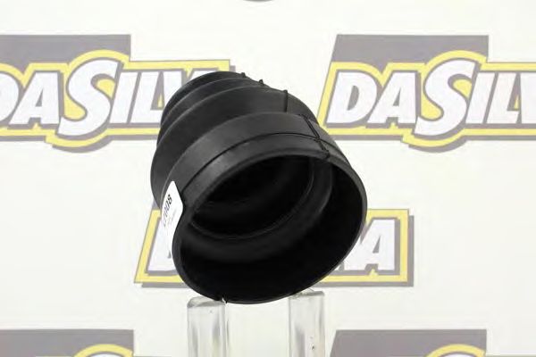 Комплект пылника, приводной вал DA SILVA K2008