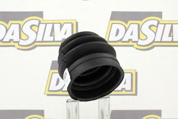 Комплект пылника, приводной вал DA SILVA K2021