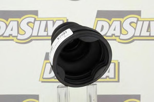 Комплект пылника, приводной вал DA SILVA K2037