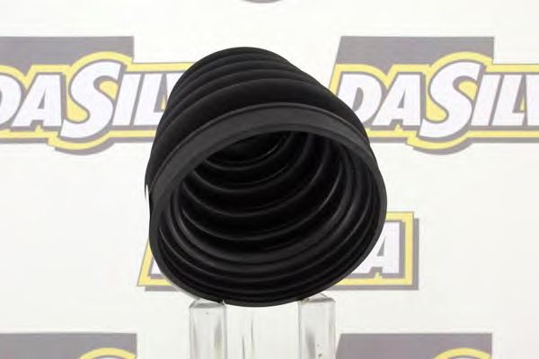 Комплект пылника, приводной вал DA SILVA K2038