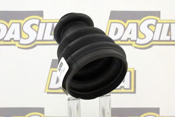 Комплект пылника, приводной вал DA SILVA K205