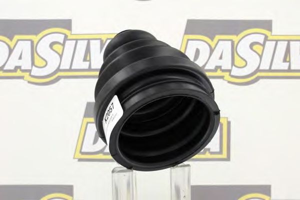 Комплект пылника, приводной вал DA SILVA K2057