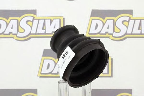 Комплект пылника, приводной вал DA SILVA G219