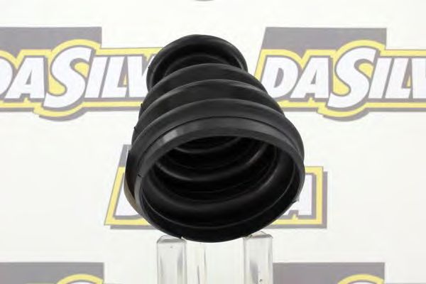 Комплект пылника, приводной вал DA SILVA K2502