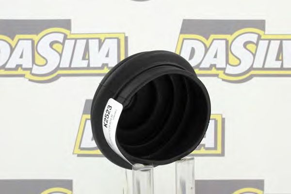 Комплект пылника, приводной вал DA SILVA G2523