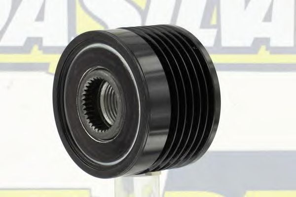 Механизм свободного хода генератора DA SILVA PRL013