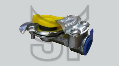 Головка сцепления ST-TEMPLIN 02.050.7101.000