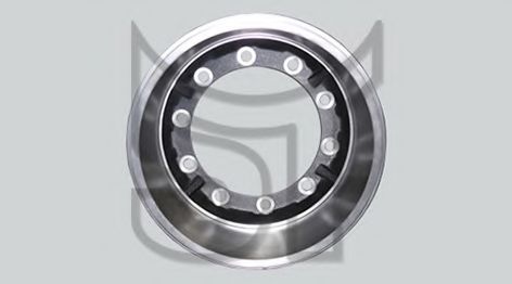 Тормозной барабан ST-TEMPLIN 03.090.0252.070