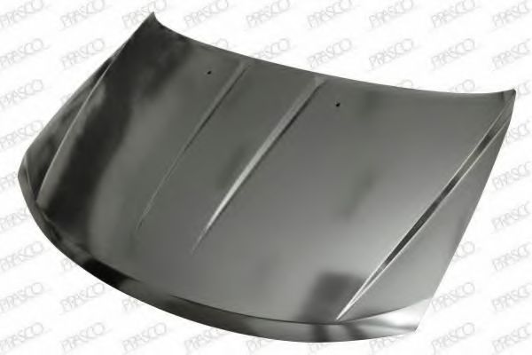 Капот двигателя PRASCO DG8153100