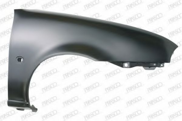 Крыло PRASCO FD0503003