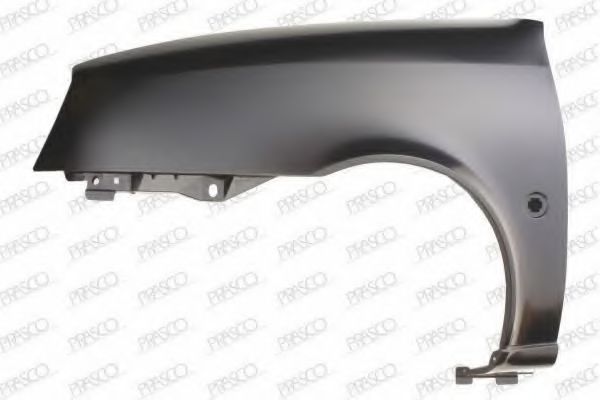 Крыло PRASCO FD0523014