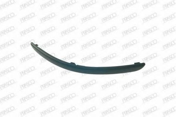 Облицовка / защитная накладка, буфер PRASCO FD4221243