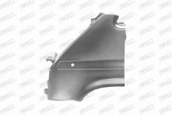 Крыло PRASCO FD9043014