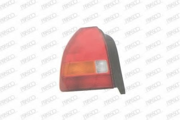 Задний фонарь PRASCO HD0344153