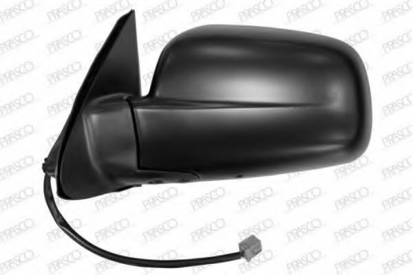 Наружное зеркало PRASCO HD8247314