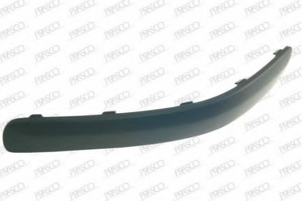 Облицовка / защитная накладка, буфер PRASCO HN3301244