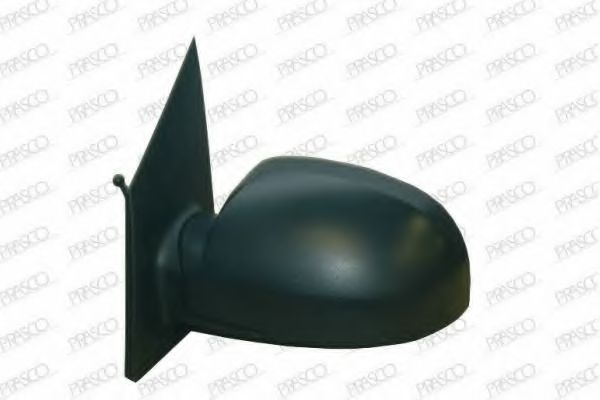Наружное зеркало PRASCO HN3307114