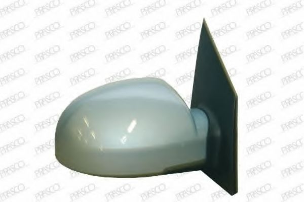 Наружное зеркало PRASCO HN3307313