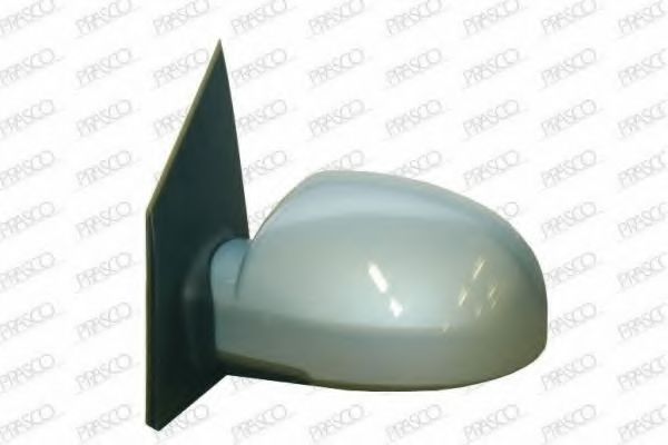 Наружное зеркало PRASCO HN3307314