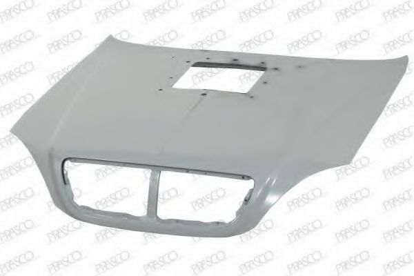 Капот двигателя PRASCO HN8223110