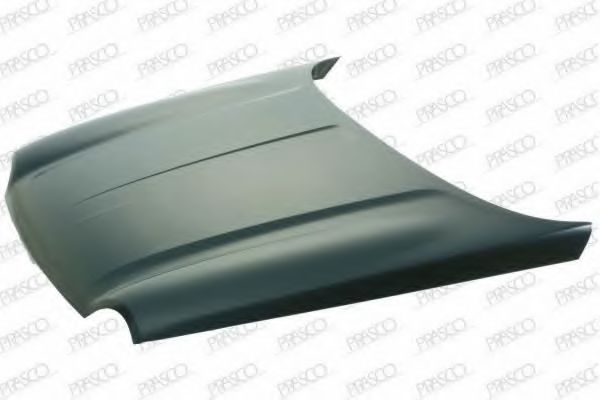 Капот двигателя PRASCO JE0113100