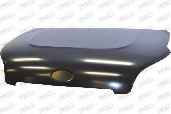 Капот двигателя PRASCO KI3503100OE