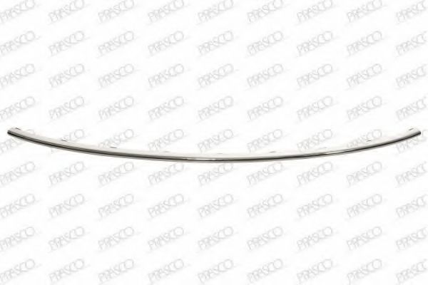 Облицовка передка PRASCO LA0032305