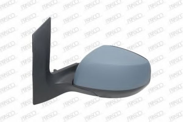 Наружное зеркало PRASCO OP3057304