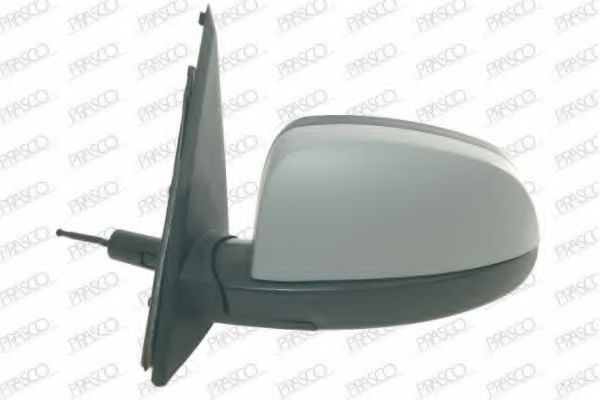 Наружное зеркало PRASCO OP3507124