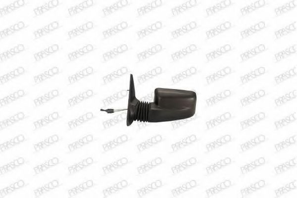 Наружное зеркало PRASCO PG0357114