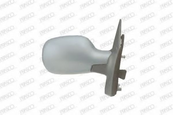 Наружное зеркало PRASCO RN0317123