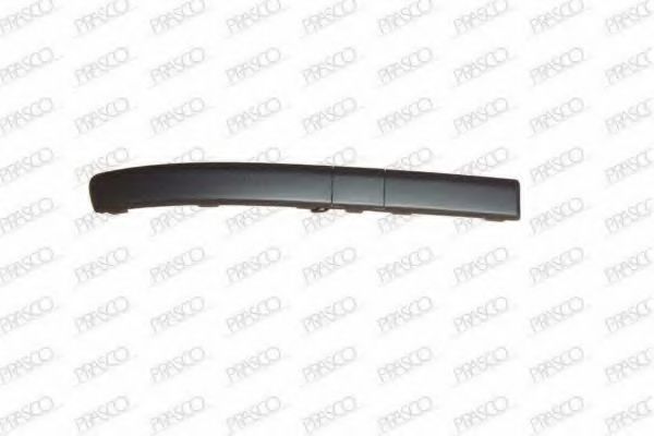 Облицовка / защитная накладка, буфер PRASCO RN3251243