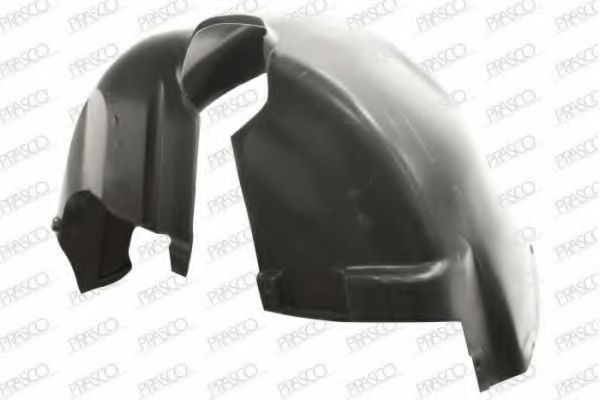 Обшивка, колесная ниша PRASCO SK0203653