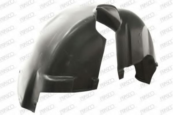 Обшивка, колесная ниша PRASCO SK0203654