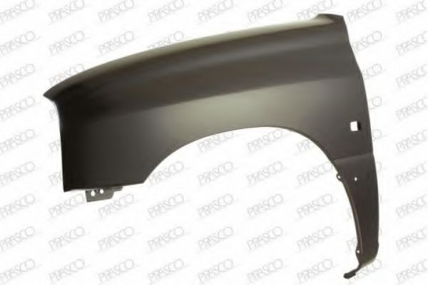 Крыло PRASCO SZ0543004