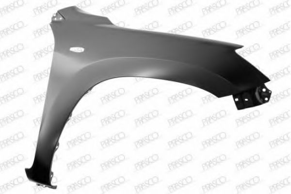 Крыло PRASCO TY2873013