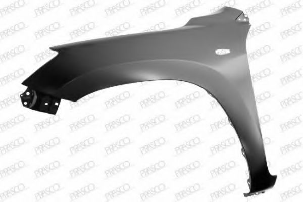 Крыло PRASCO TY2873014