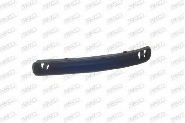 Облицовка / защитная накладка, буфер PRASCO VW0182143