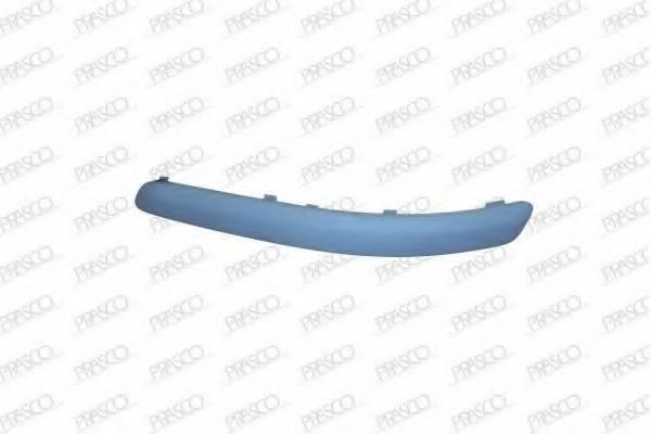 Облицовка / защитная накладка, буфер PRASCO VW0221245