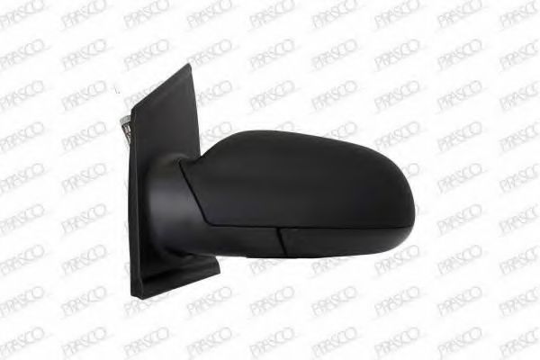 Наружное зеркало PRASCO VW3307004